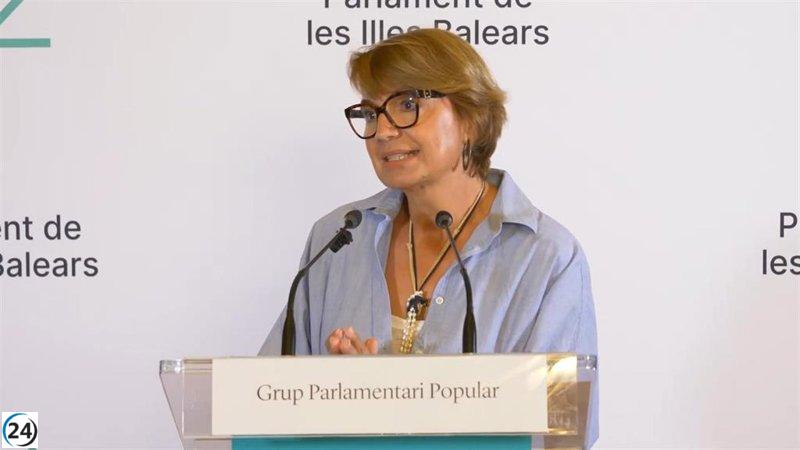 El PP critica al PSOE por cuestionar el decreto de Vivienda sin haberlo leído, según fuentes del partido.