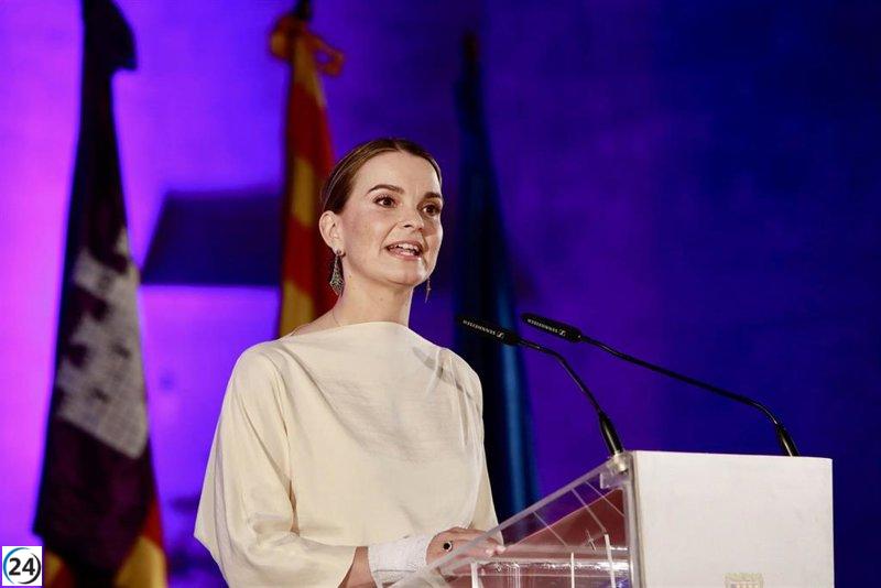 Prohens muestra su apoyo inquebrantable a Israel frente al terrorismo: