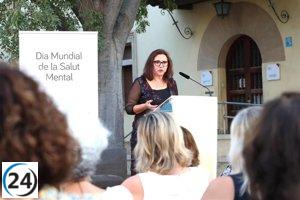 El Gobierno destina 5 millones de euros a la Dirección General de Salud Mental para el año 2024.