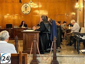 Se abrirá la posibilidad de que la defensa de Pau Rigo apele la invalidez del juicio al TSJIB