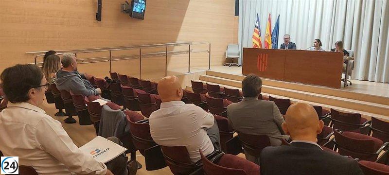 Ampliación de días de apertura comercial en Baleares a partir de 2024 para impulsar el sector turístico