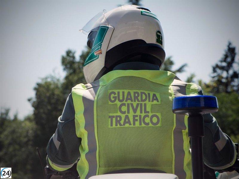 La conductora implicada en el trágico accidente de Llubí admite haber consumido marihuana antes del suceso.