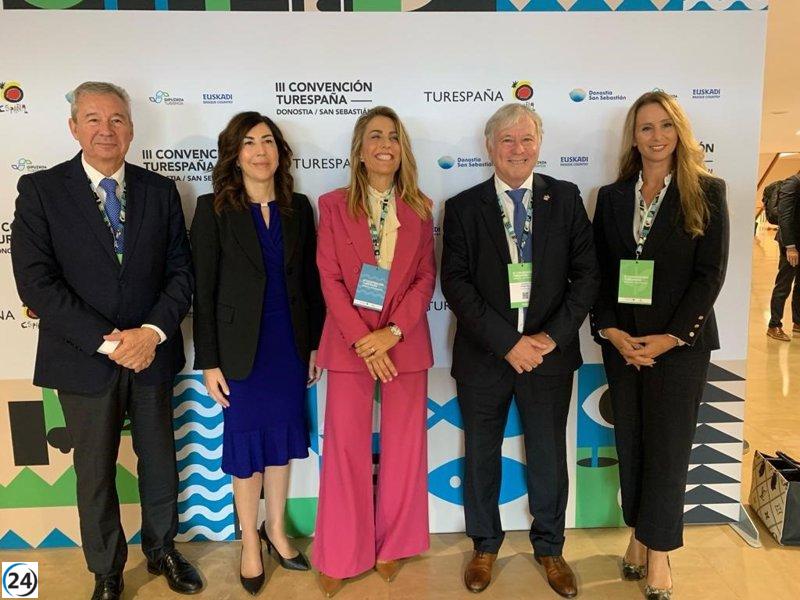 Baleares solicita ampliar ayuda turística europea hasta 2026 para impulsar recuperación