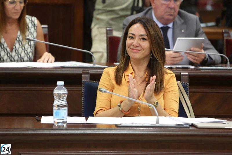El Gobierno Catalán reúne a la Mesa de Vivienda para discutir las prioridades de la legislatura.
