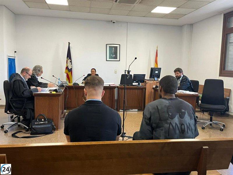 Sospechoso de atraco en Porreres rechaza estar vinculado a asalto violento en domicilio de Palma
