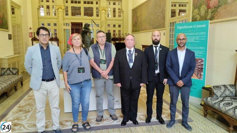 El Parlament rechaza instar al Govern a defender la ley de memoria democrática sin cambios.