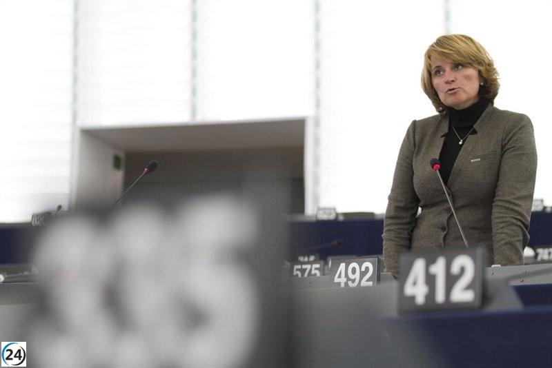 La Tarjeta Europea de Discapacidad impulsará la inclusión y eliminará las barreras, afirma Estaràs (PP)