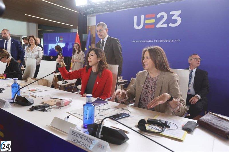 Europa en busca de un presupuesto turístico exclusivo para impulsar el sector en la UE.