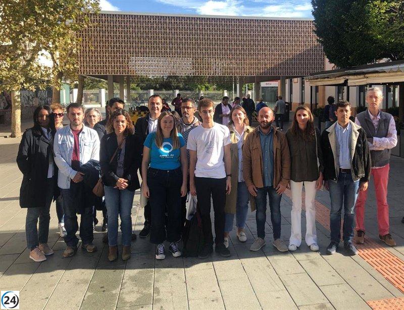 Nace una iniciativa ciudadana en Palma para preservar el transporte público gratuito en 2024