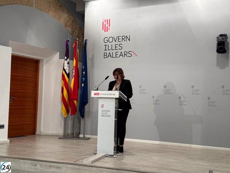 Baleares pedirá una reunión de la Conferencia de Presidentes tras el pacto entre PSOE y Junts, en busca de un mayor diálogo político.