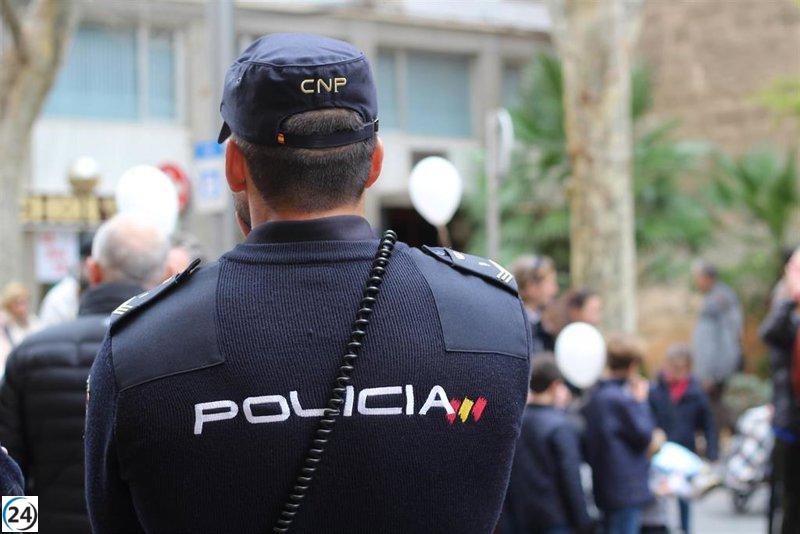 Policía nacional destinado en Baleares vinculado a investigación del 'Procés'