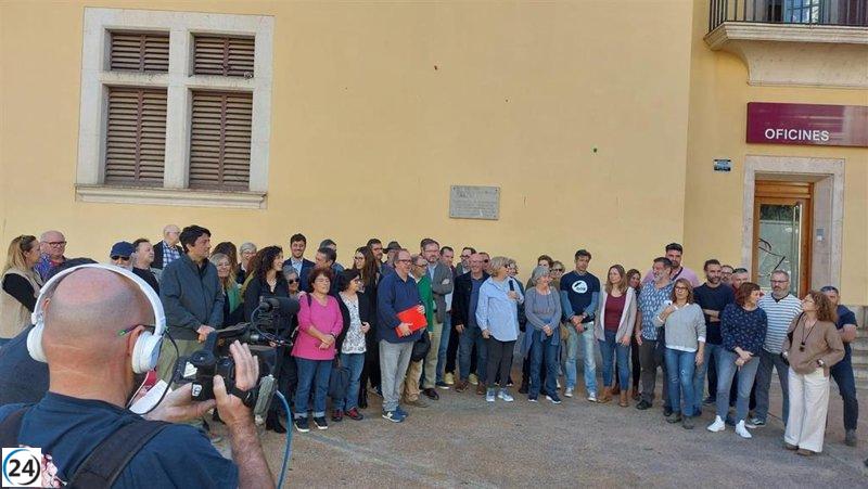 Diversas entidades de Baleares unen fuerzas en pro de la