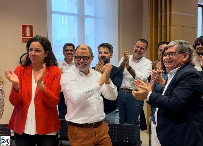 El PSIB celebra la investidura de Sánchez y augura un nuevo capítulo de progreso para España.