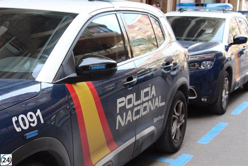 Sanitario detenido por acoso sexual a una paciente en Palma.
