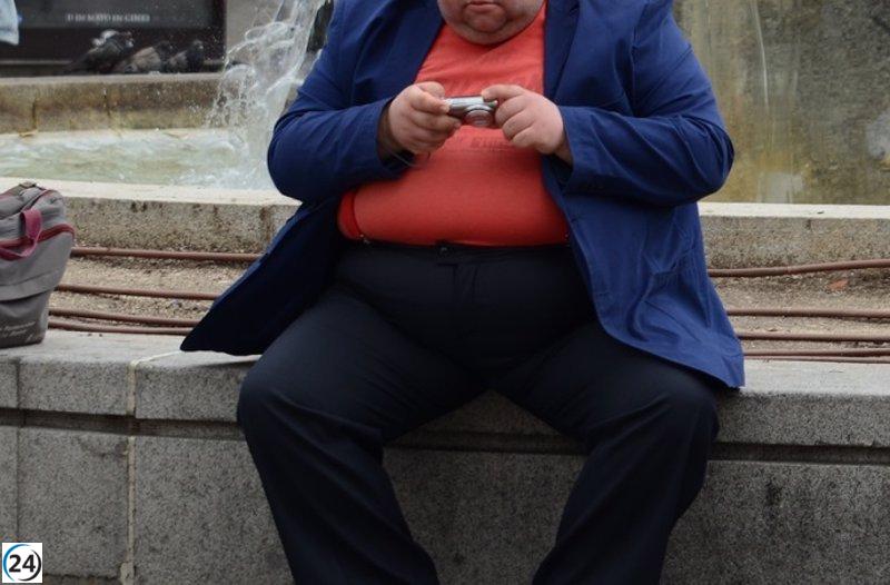 Alarma en Baleares: Más de la mitad de sus habitantes tienen sobrepeso y uno de cada seis sufre obesidad