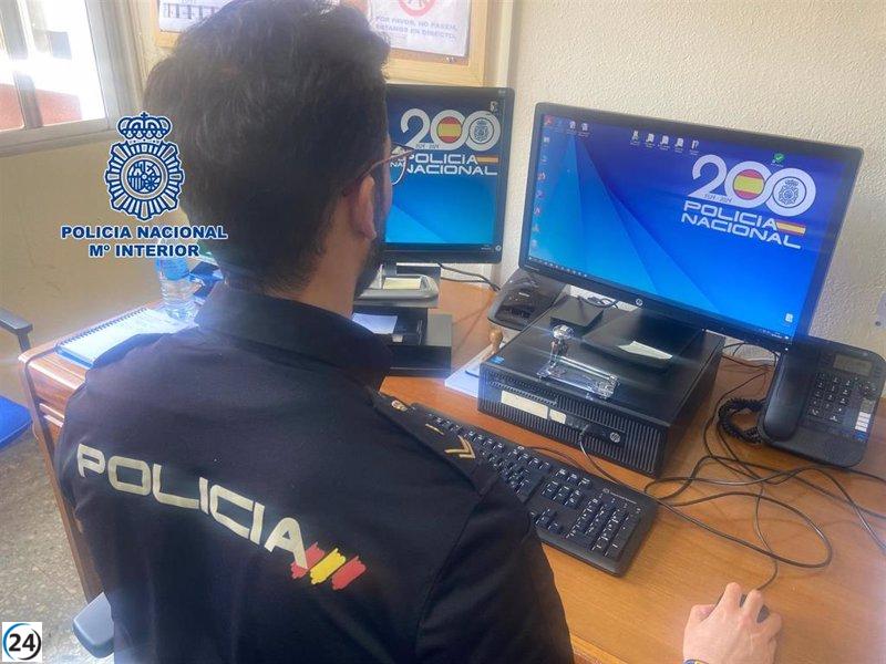 Policía Nacional arresta a agente local de Palma por alojar a inmigrantes en trasteros