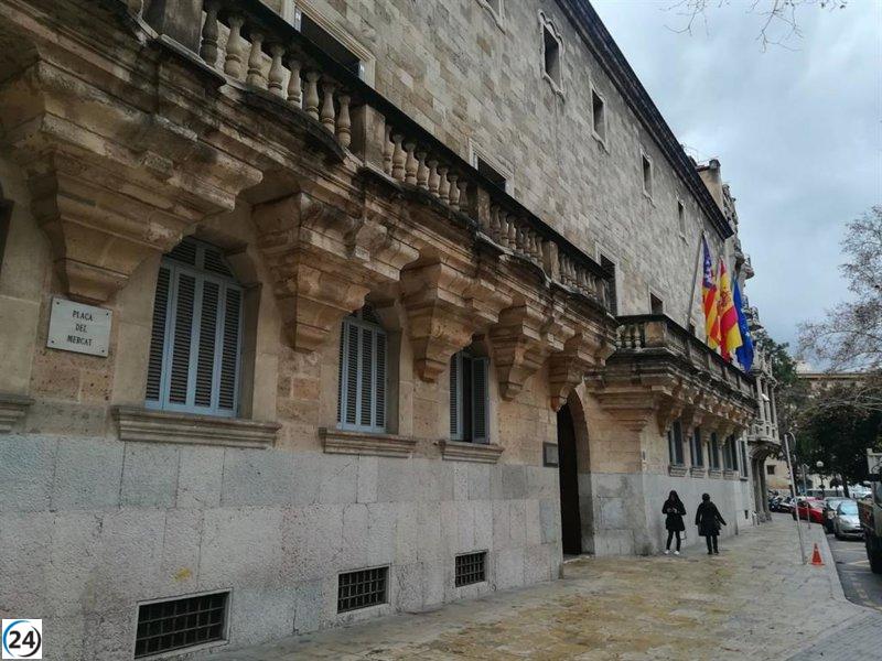 Solicitan pena de prisión de seis años para el dueño de una embarcación migrante detenida en Cabrera el pasado abril.