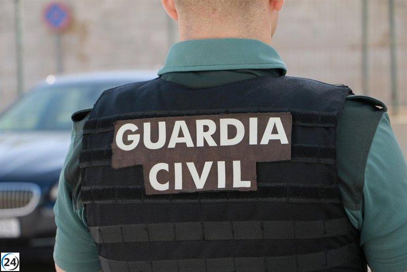 Arrestado en Formentera individuo que utilizó una escopeta para coaccionar a su pareja.