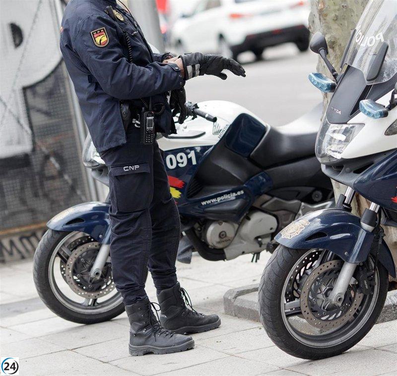 Descubiertos y arrestados cinco individuos involucrados en el repugnante comercio de contenido sexual infantil, incluyendo dos capturados en la isla de Mallorca.