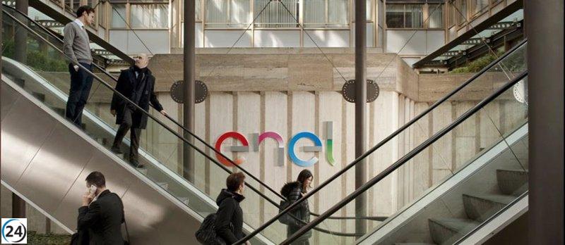 Las compañías Enel y Endesa, nuevamente seleccionadas en el Dow Jones Sustainability World