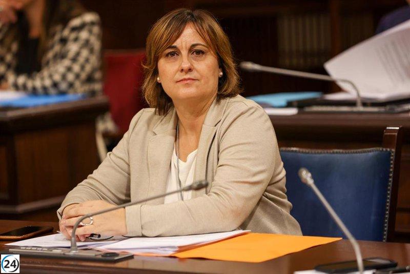 Estarellas critica la ineficiencia de la Oficina Anticorrupción y aboga por su desaparición debido a su funcionamiento cuestionable