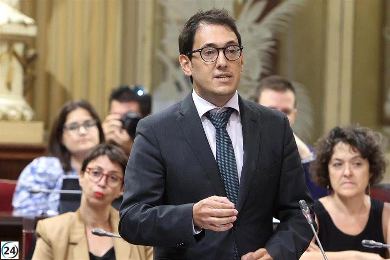 Nueva ley para regular el sector del taxi es considerada por el Parlament