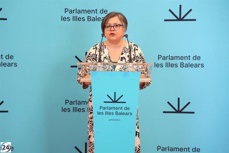 UP propone incremento de inversión en Ibavi para adquirir suelo y expandir parque de vivienda pública por valor de 30 millones de euros