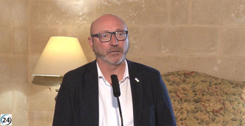 CCOO pide el cumplimiento de compromisos con los agentes sociales ante la enmienda de Vox para retirar ayudas.