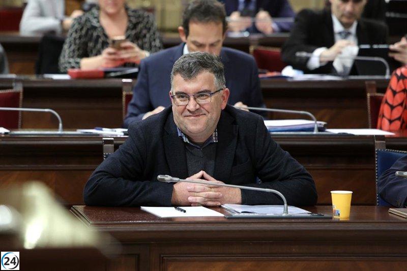 El Govern destinará 5 millones de euros a un Plan Estratégico para impulsar la ganadería.