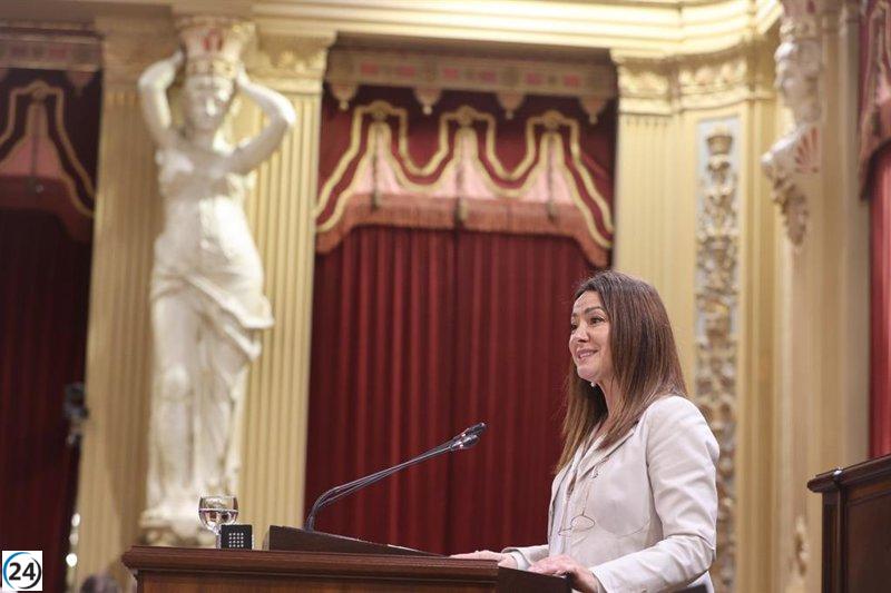 El Govern extenderá la gratuidad del TIB, tren y metro hasta enero de 2024.