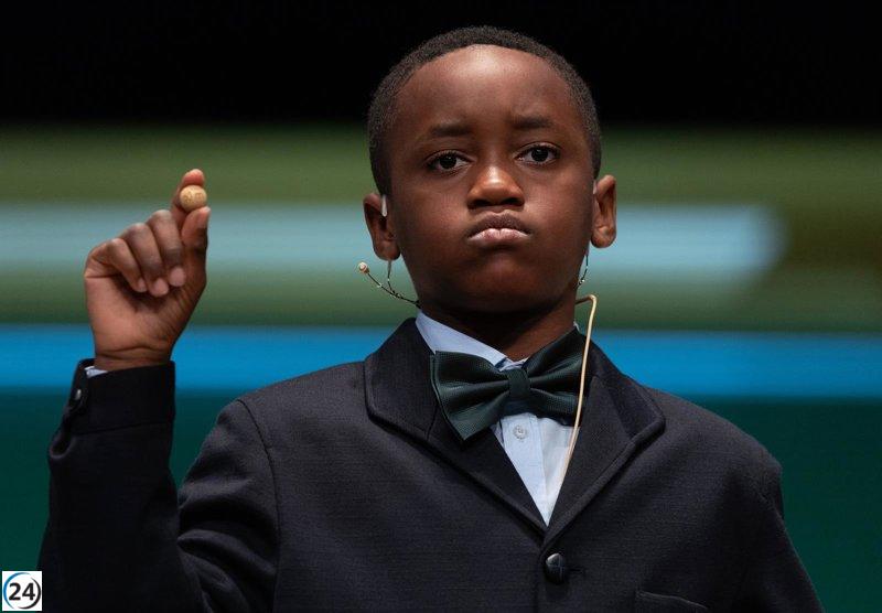 Una tienda de Cala d'Or sorprende al repartir cuatro décimos de premios: 