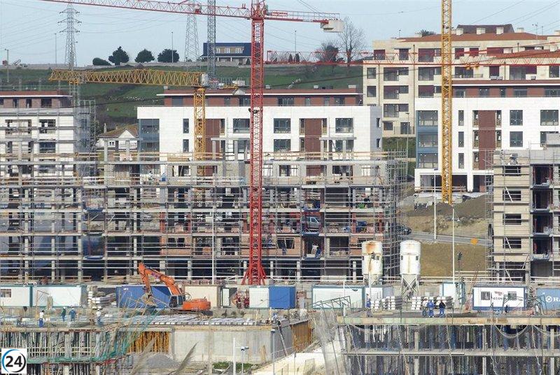 El Ministerio de Vivienda destinará una millonaria inversión a la rehabilitación de viviendas en Ibiza