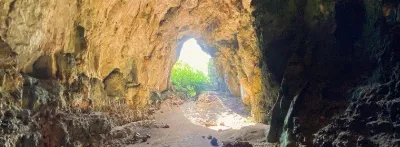Descubre la belleza natural de la Cova des Coloms