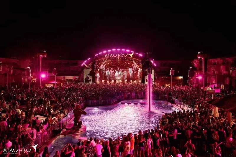 Las mejores discotecas de Ibiza