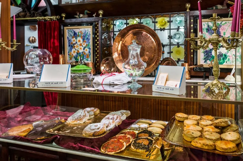 Productos locales que no puedes perderte en Baleares