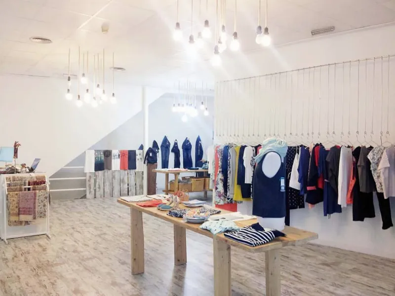 Compras de moda sostenible en las islas Baleares