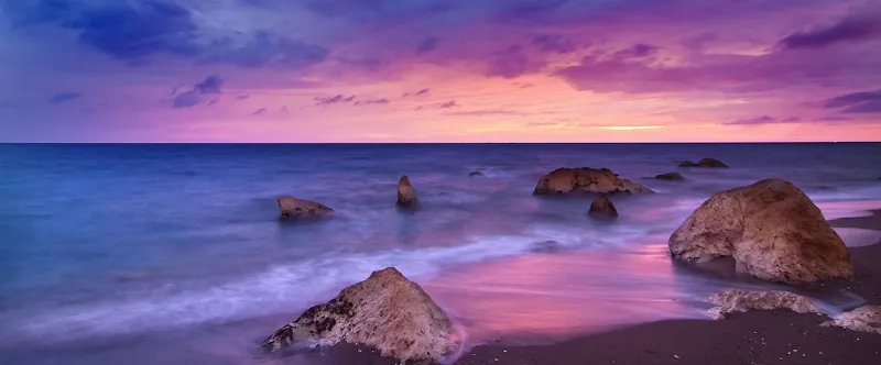 Playas de ensueño en Baleares