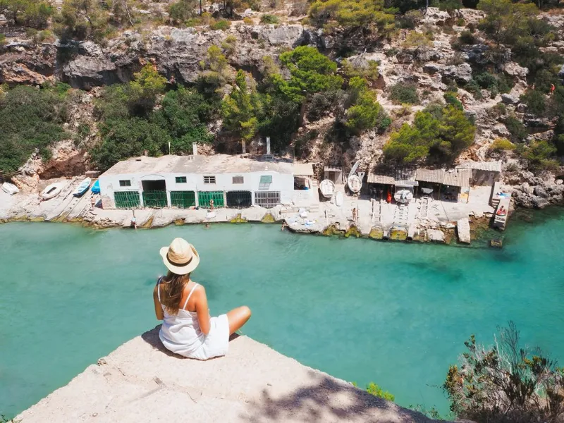 Las calas más impresionantes del este de Mallorca