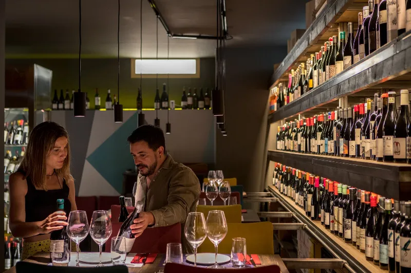 Una ruta gastronómica por los mejores restaurantes de Palma