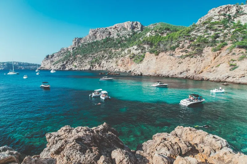 Las leyendas más populares de Mallorca